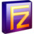 Filezilla Icon